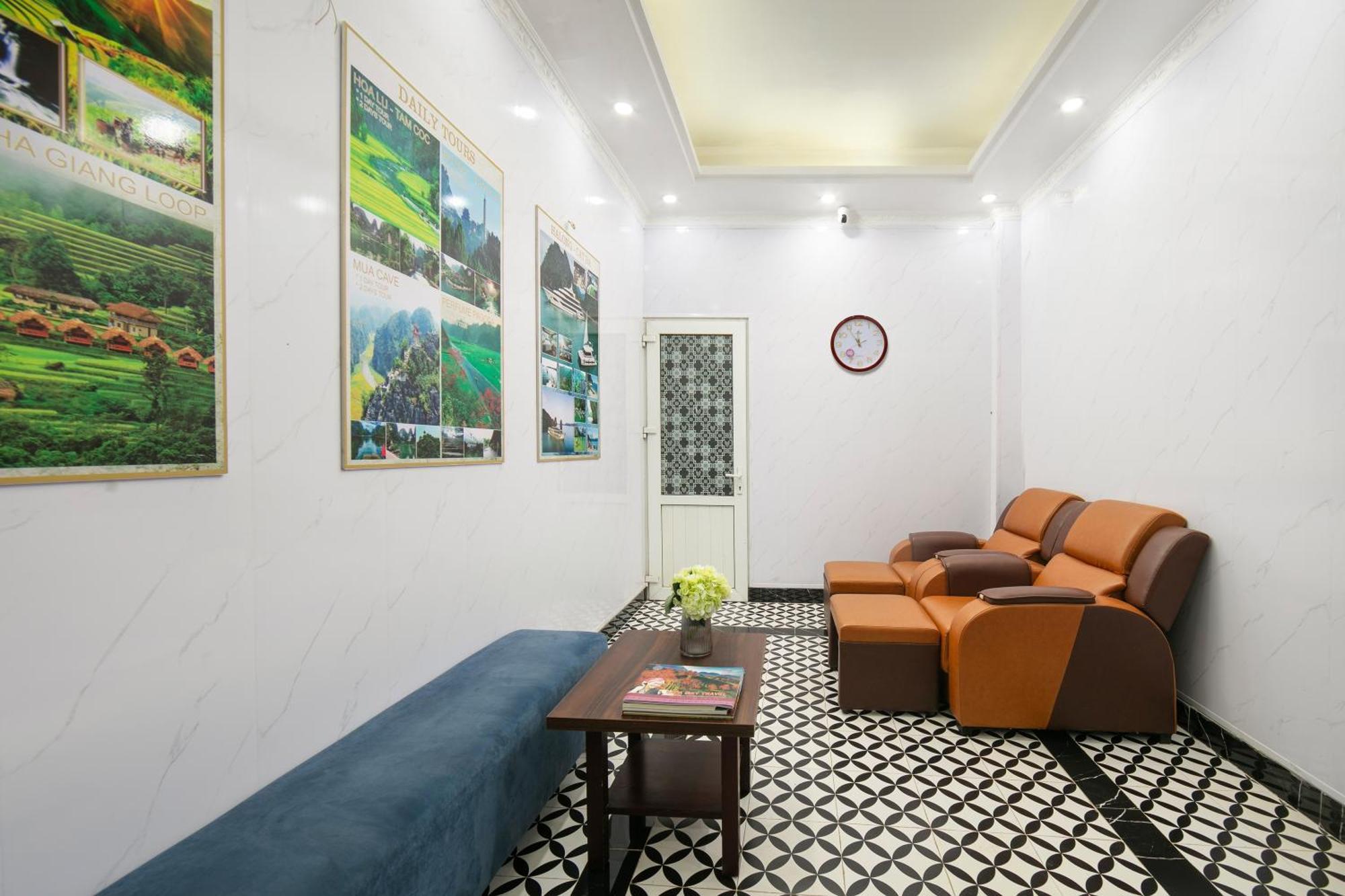 The La Renta Hotel & Spa ฮานอย ภายนอก รูปภาพ
