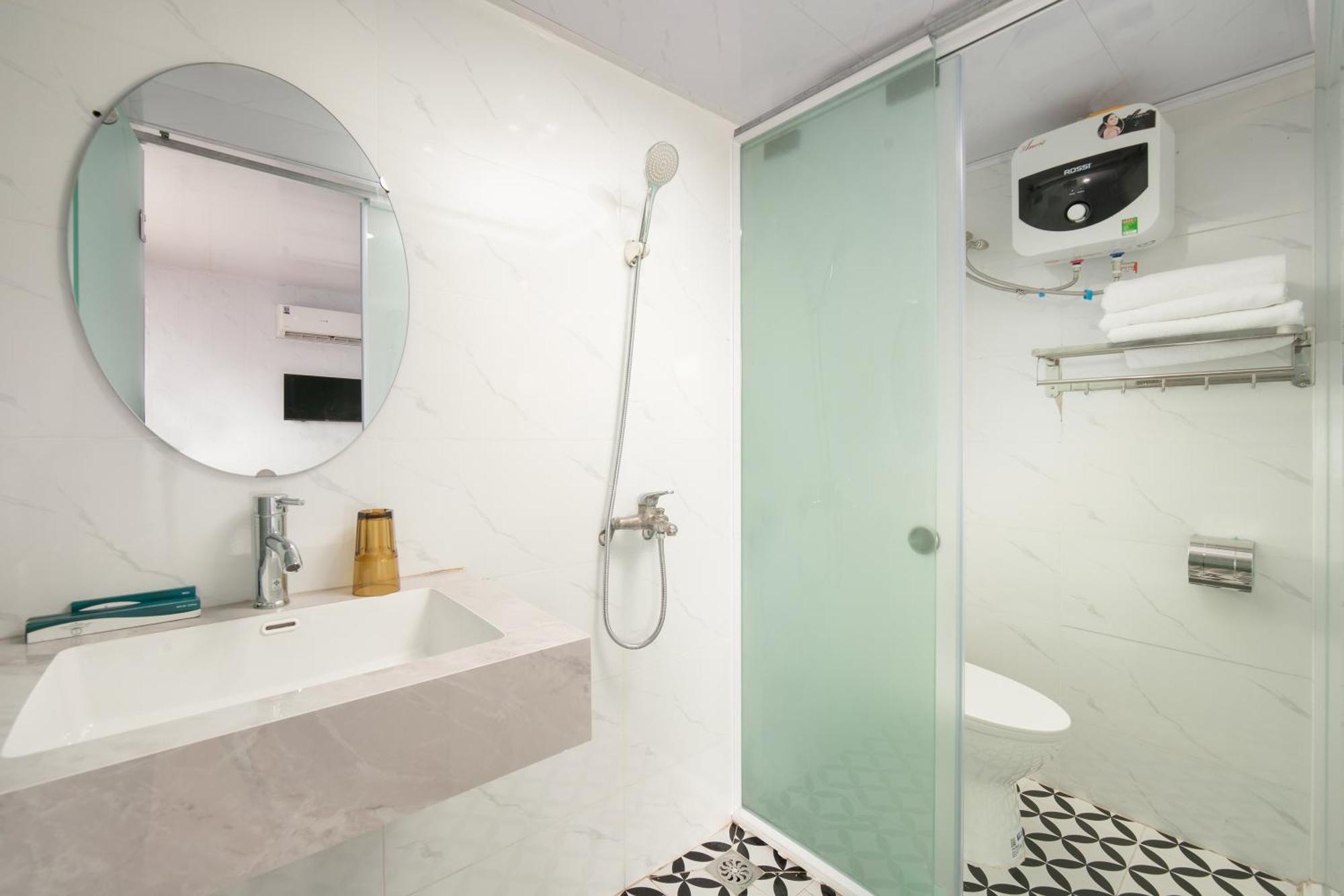 The La Renta Hotel & Spa ฮานอย ภายนอก รูปภาพ