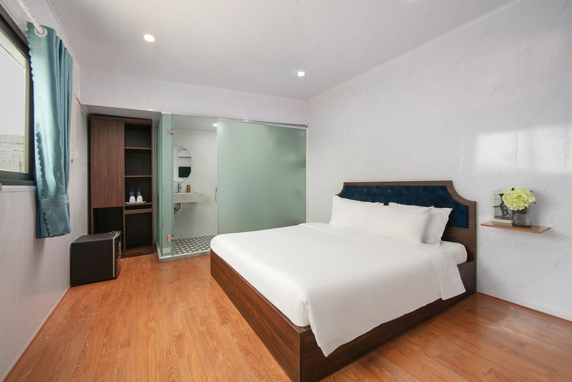 The La Renta Hotel & Spa ฮานอย ภายนอก รูปภาพ