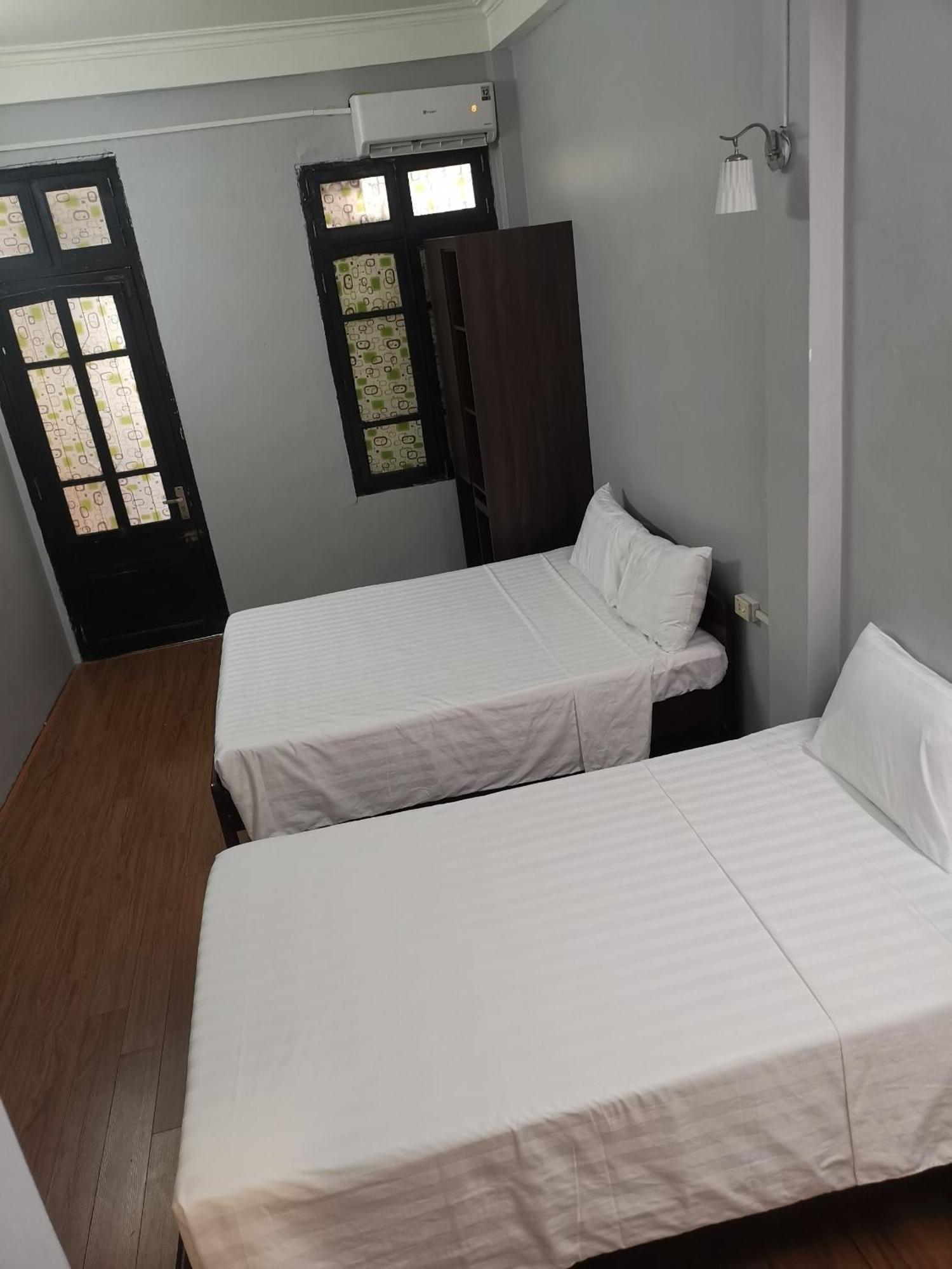 The La Renta Hotel & Spa ฮานอย ภายนอก รูปภาพ