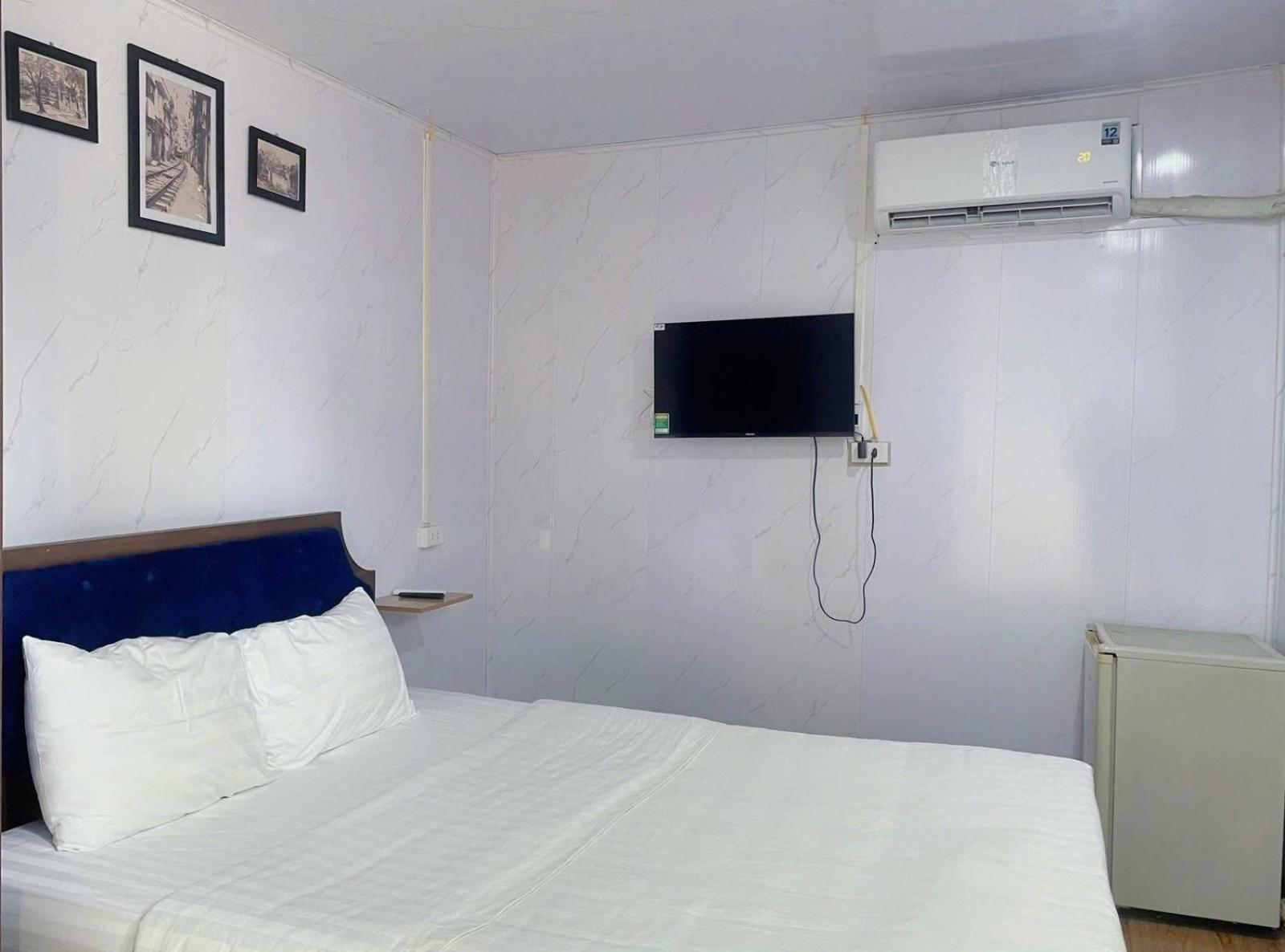 The La Renta Hotel & Spa ฮานอย ภายนอก รูปภาพ